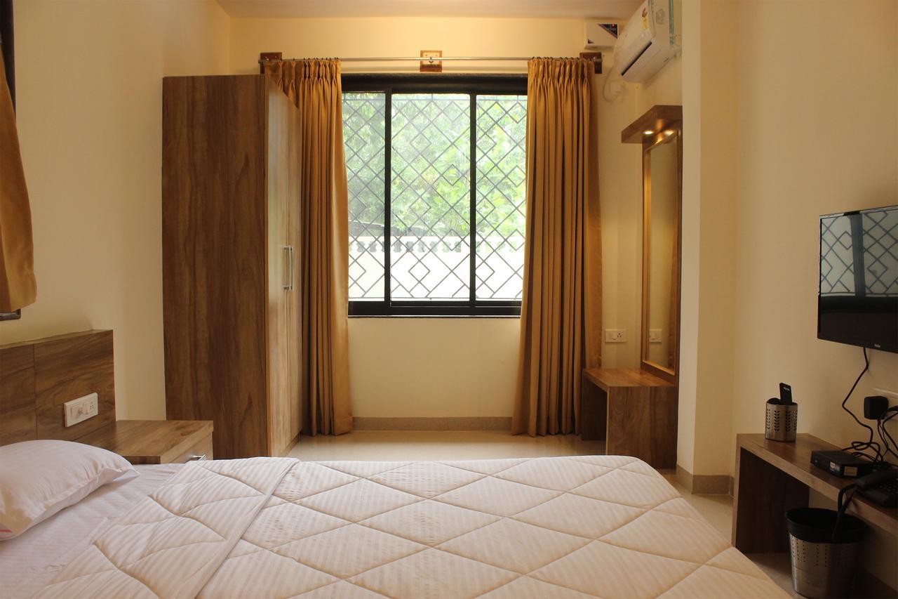 Spacious 1Bhk Home In Porvorim, Goa Sangolda Exterior photo