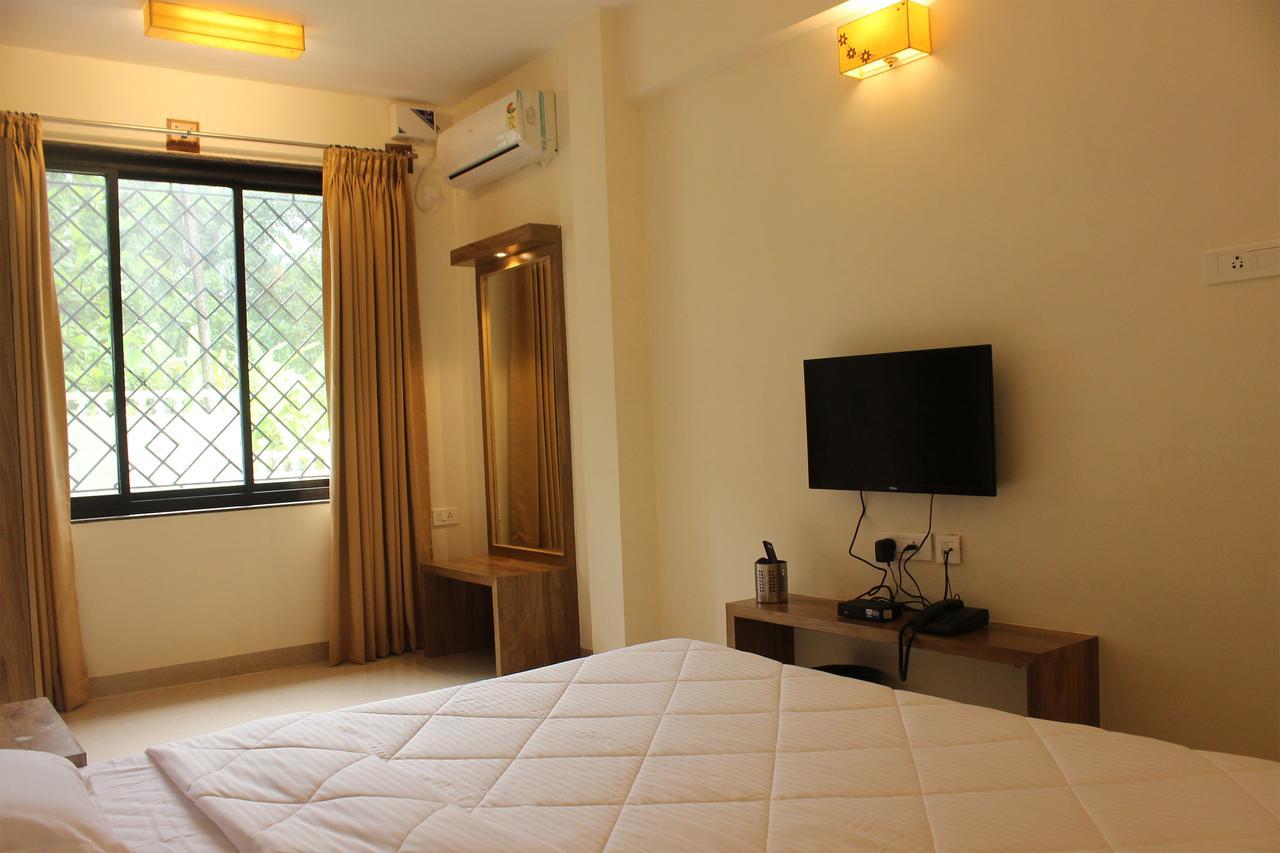 Spacious 1Bhk Home In Porvorim, Goa Sangolda Exterior photo