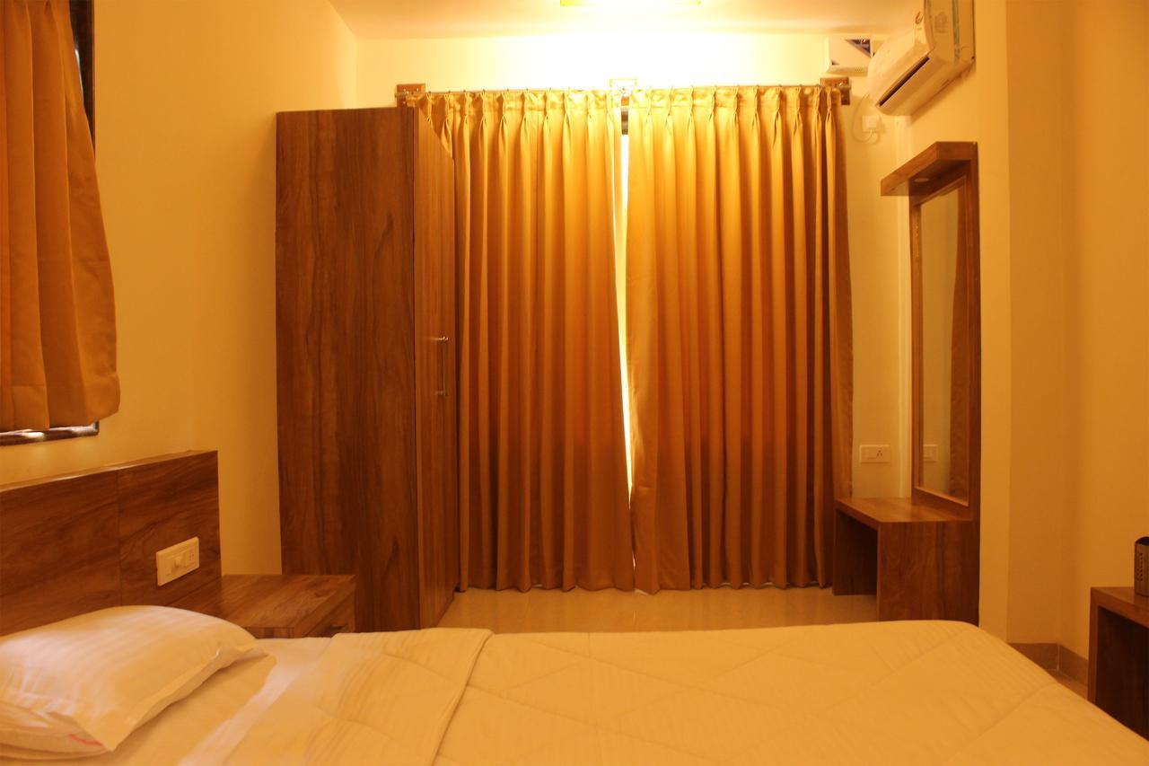 Spacious 1Bhk Home In Porvorim, Goa Sangolda Exterior photo