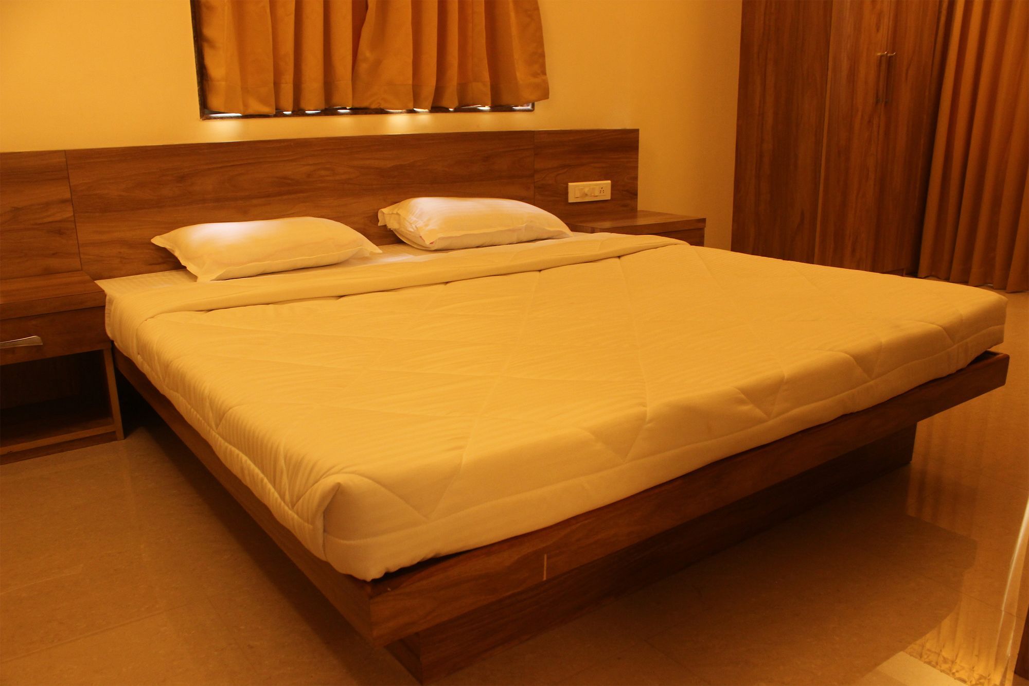 Spacious 1Bhk Home In Porvorim, Goa Sangolda Exterior photo
